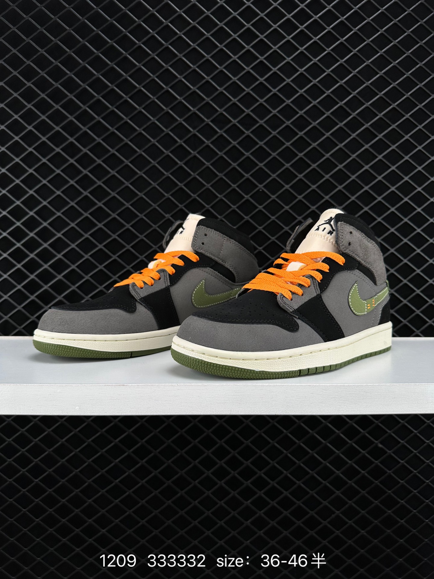 Air Jordan 1 Low AJ1